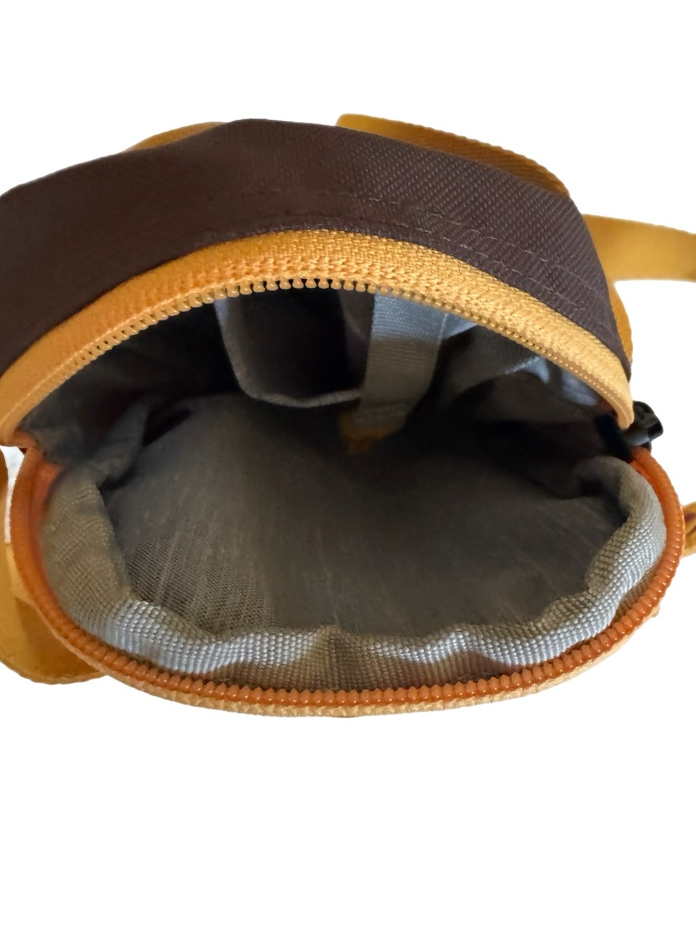 Sherpani RFID Crossbody - Color Sundial - Picture 4 of 7